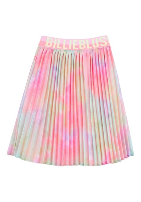 Gonna plissettata BILLIEBLUSH KIDS | U21863Z41